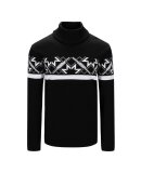 DALE OF NORWAY - M MOUNT ASHCROFT SWEATER