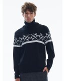 DALE OF NORWAY - M MOUNT ASHCROFT SWEATER