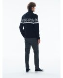 DALE OF NORWAY - M MOUNT ASHCROFT SWEATER