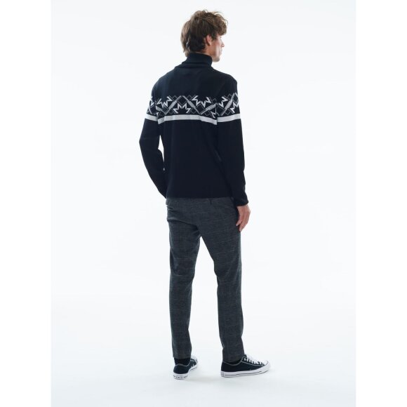 DALE OF NORWAY - M MOUNT ASHCROFT SWEATER