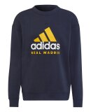 ADIDAS  - M REAL DNA GR SWT