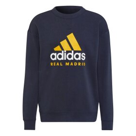 ADIDAS  - M REAL DNA GR SWT