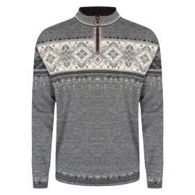 DALE OF NORWAY - M BLYFJELL SWEATER