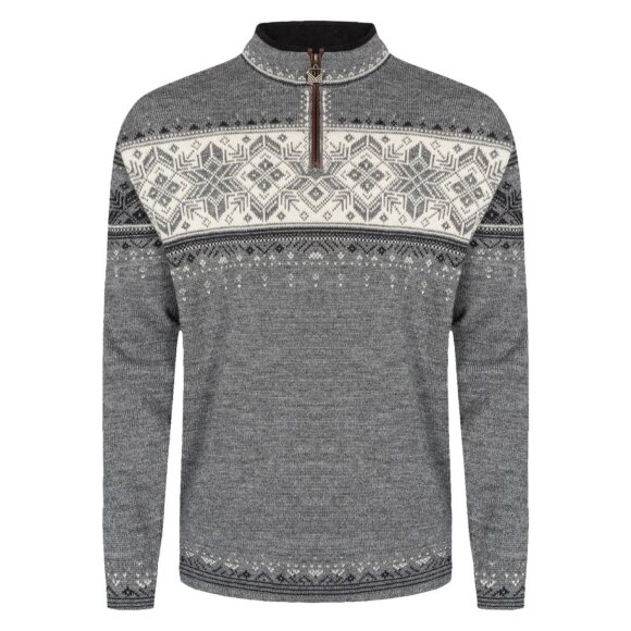 DALE OF NORWAY - M BLYFJELL SWEATER