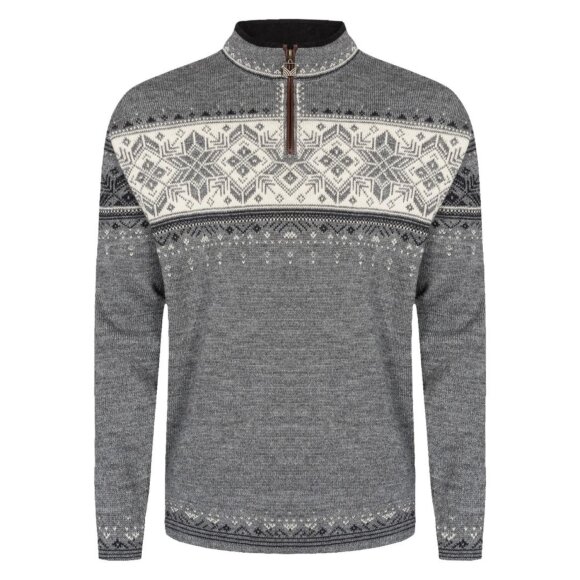 DALE OF NORWAY - M BLYFJELL SWEATER