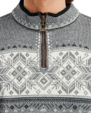 DALE OF NORWAY - M BLYFJELL SWEATER