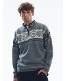 DALE OF NORWAY - M BLYFJELL SWEATER
