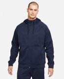 NIKE - M NIKE THERMA-FIT HOODIE FITNESS