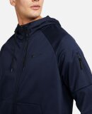 NIKE - M NIKE THERMA-FIT HOODIE FITNESS