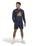 ADIDAS  - M REAL DNA GR SWT