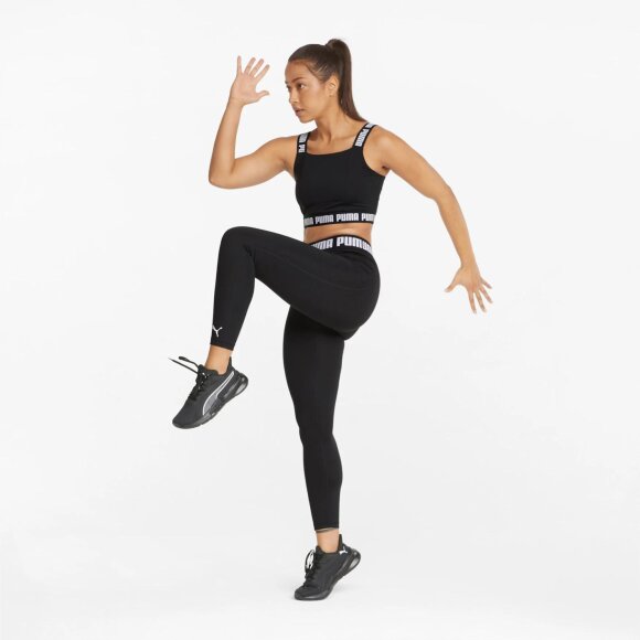 PUMA DENMARK - W TRAIN STRONG HIGH WAIST