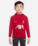 NIKE - KIDS LIVERPOOL FC DF HOODIE