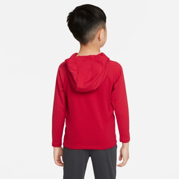 NIKE - KIDS LIVERPOOL FC DF HOODIE