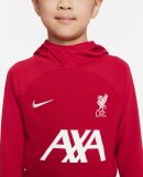 NIKE - KIDS LIVERPOOL FC DF HOODIE