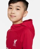 NIKE - KIDS LIVERPOOL FC DF HOODIE