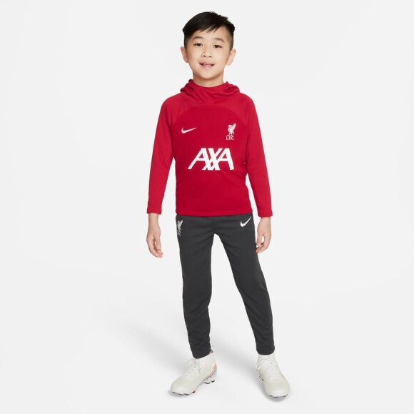 NIKE - KIDS LIVERPOOL FC DF HOODIE