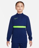 NIKE - Y NIKE DF ACD21 DRIL TOP NIKE - Y NIKE DF ACD21 DRIL TOP