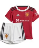 ADIDAS  - INF MUFC H