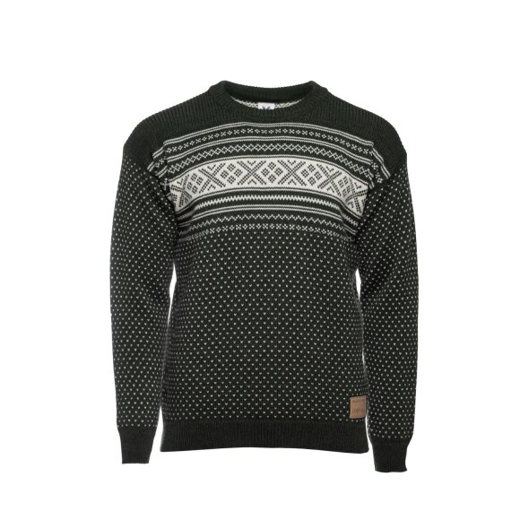 DALE OF NORWAY - M VALLØY SWEATER