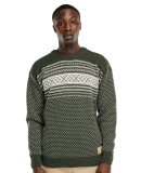 DALE OF NORWAY - M VALLØY SWEATER