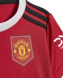 ADIDAS  - INF MUFC H