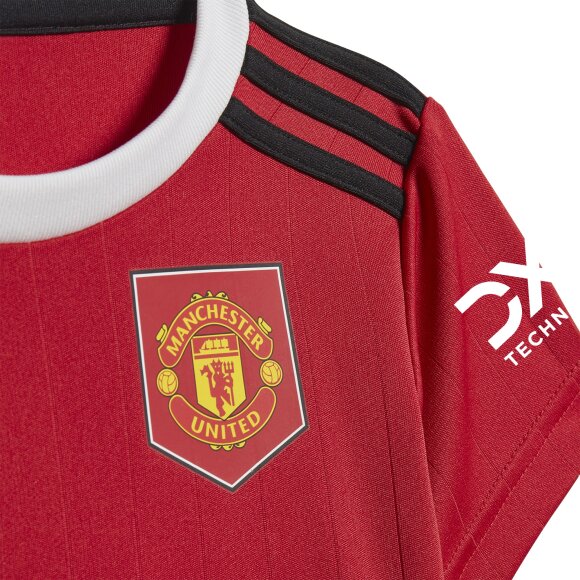 ADIDAS  - INF MUFC H
