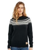 DALE OF NORWAY - W VÅGSØY SWEATER