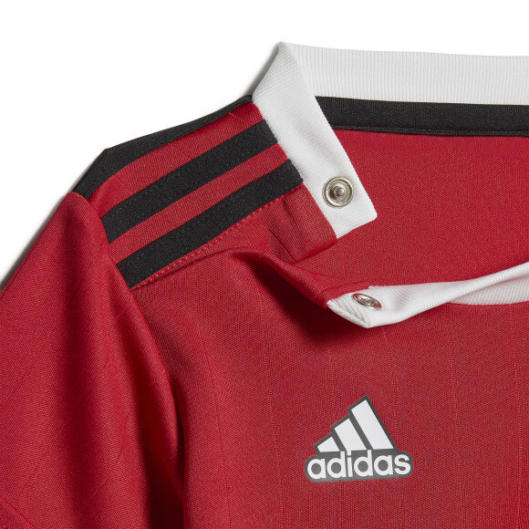 ADIDAS  - INF MUFC H
