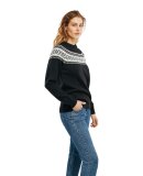 DALE OF NORWAY - W VÅGSØY SWEATER