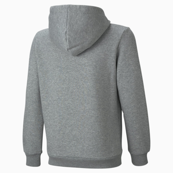 PUMA DENMARK - B ESSENTIAL BIG LOGO HOODIE