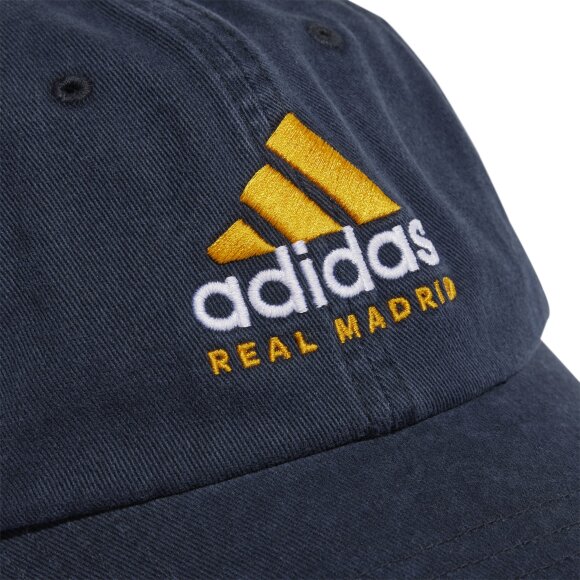 ADIDAS  - REAL DNA CAP