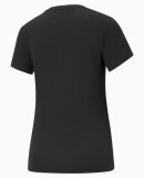 PUMA DENMARK - W ESSENTIAL LOGO TEE