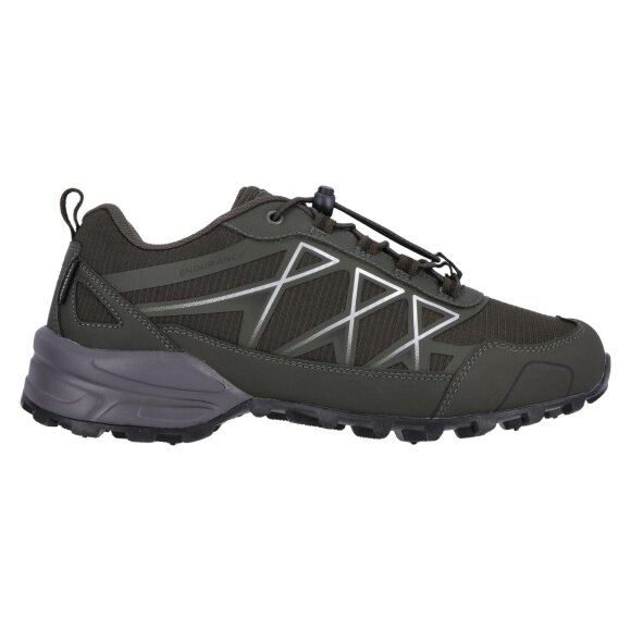 ENDURANCE - M TRECK TRAIL WP OUTDOOR SHOE