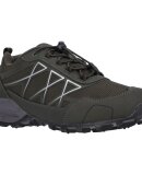 ENDURANCE - M TRECK TRAIL WP OUTDOOR SHOE