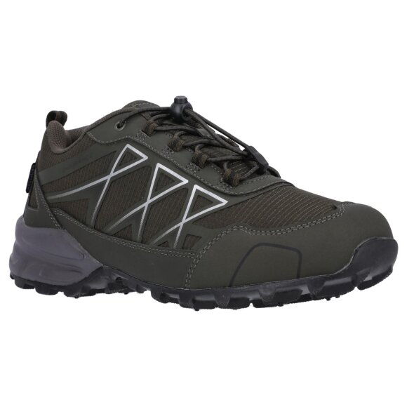 ENDURANCE - M TRECK TRAIL WP OUTDOOR SHOE