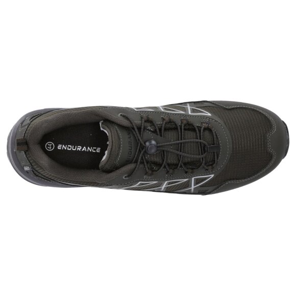 ENDURANCE - M TRECK TRAIL WP OUTDOOR SHOE