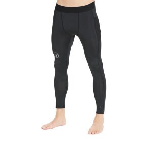 SPORTS GROUP - M BONDER LONG TIGHTS