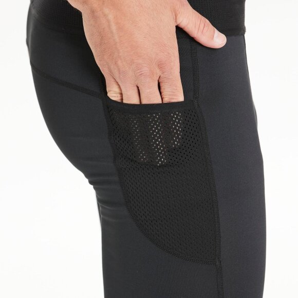 SPORTS GROUP - M BONDER LONG TIGHTS