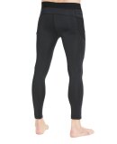 SPORTS GROUP - M BONDER LONG TIGHTS