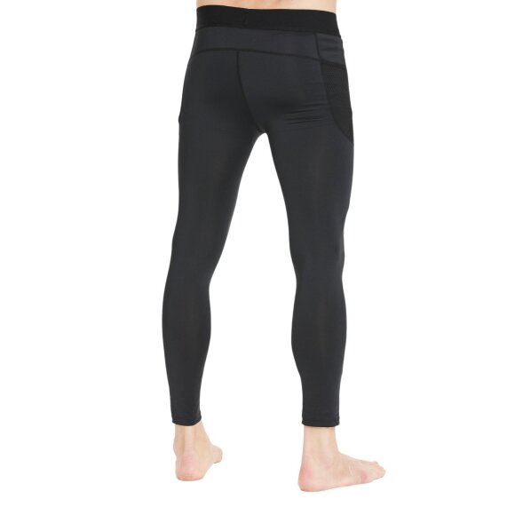 SPORTS GROUP - M BONDER LONG TIGHTS