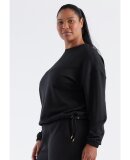 Q SPORTSWEAR - W KARINA SWEAT SHIRT PLUS SIZE