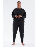 Q SPORTSWEAR - W KARINA SWEAT SHIRT PLUS SIZE