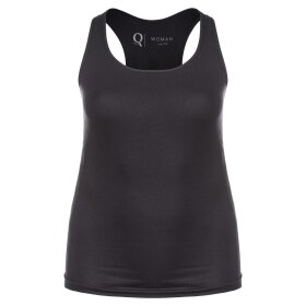 Q SPORTSWEAR - W EDEES SEAMLESS TOP