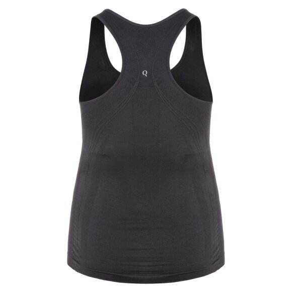 Q SPORTSWEAR - W EDEES SEAMLESS TOP