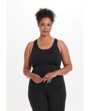 Q SPORTSWEAR - W EDEES SEAMLESS TOP