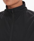 Q SPORTSWEAR - W ISABELY JACKET PLUS SIZE