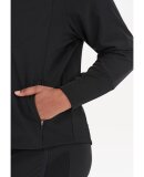 Q SPORTSWEAR - W ISABELY JACKET PLUS SIZE