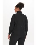 Q SPORTSWEAR - W ISABELY JACKET PLUS SIZE