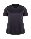 Q SPORTSWEAR - W ANNABELLE S/S TEE