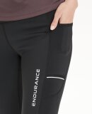 ENDURANCE - W ENERGY WINDBLOCK TIGHTS